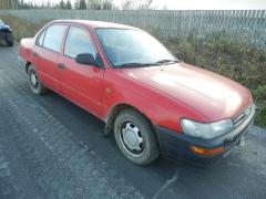 Toyota Corolla 1.3 sed. -95