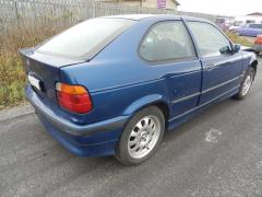 BMW E36 316 1.9 Compact -00