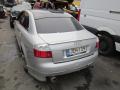 Kuva 1: Audi A4 1.8turbo quattro 2004