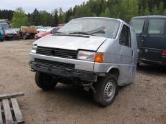 Volkswagen Transporter 2,5 TDI 65kW