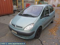 Citroen xsara picasso