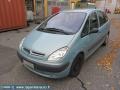 Kuva 1: Citroen xsara picasso 2001