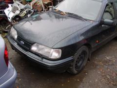Ford Sierra
