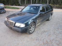 Mercedes-Benz C 202 1.8i 16V Farm
