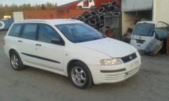 Fiat Stilo