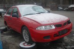 Mitsubishi Carisma