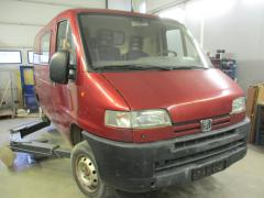 Peugeot Boxer 1,9 T 66kW