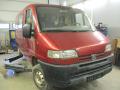 Kuva 1: Peugeot Boxer 1,9 T 66kW 2000