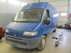 Fiat Ducato 2,8 TD 90kW Maxi