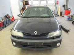 Renault Laguna 1,6 79kW Break