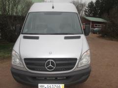Mercedes-Benz sprinter 315CDI -07