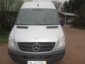 Kuva 1: Mercedes-Benz sprinter 315CDI  -07 2007