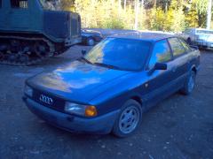 Audi 80