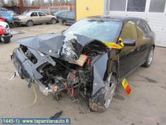 Audi a3/s3 8l 96-03