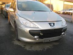 Peugeot 307 1.6HDI farkku
