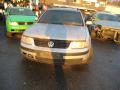 Kuva 1: Volkswagen Passat AHU 1.9tdi 66kw farkku 1998