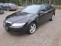 Mazda 6 (GG) 2.0i 16V 5/HB