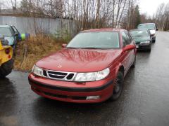 Saab 9-5