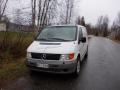 Kuva 1: Mercedes-Benz Vito 1999