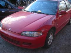Honda Civic 1.3i 16V 3/HB