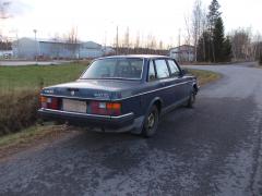 Volvo 240