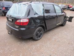 Toyota Avensis Verso 2.0 VVT-i