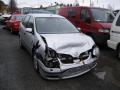 Kuva 1: Nissan Almera Tino 2.2 DCI 2004