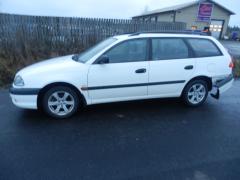 Toyota Avensis 1.6 VVti Farm. -00