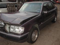 Mercedes-Benz 124 200 D Sed
