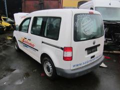 Volkswagen Caddy 1.9tdi