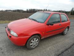 Ford Fiesta lV 1.25 3-ov. -98