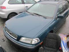 Volvo v40 1.9td