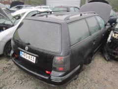 Volkswagen Passat 1.8 autom