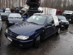 Citroen Xsara