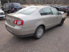 Volkswagen Passat (3C) 2.0 TDi Sed