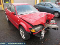 Bmw 3 e46 98-05