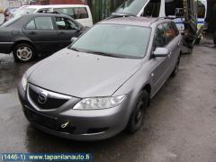 Mazda 6 02-08