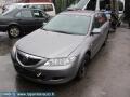 Kuva 1: Mazda 6 02-08 2003