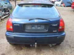 Honda Civic 1.4iS 16V 3/HB