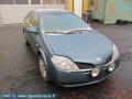 Kuva 1: Nissan primera 02->> 2002