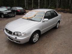 Toyota Corolla E110 1.4 VVT-i Sed