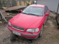 Volvo S40