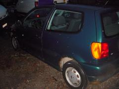 Volkswagen Polo 1,4 3-ov hb-97