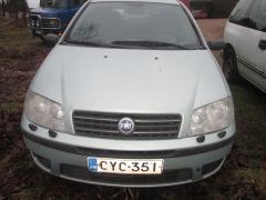 Fiat Punto 1,2 8V 2D HB -04