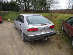 Saab 900