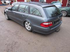 Mercedes-Benz E 211 280 CDi Farm