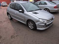 Peugeot 206 1.4i 8V 5/HB