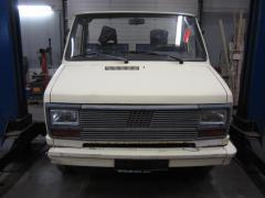Fiat Ducato 2,5 D 55kW