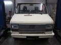 Fiat Ducato 2,5 D 55kW 2,5 D 55kW