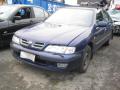 Kuva 1: Nissan Primera 2.0slx 1998